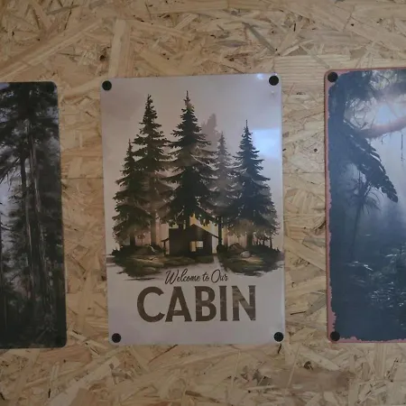 Utulňa Na Beskyde- Dieťa Zadať Ako Dospelého * Veselka