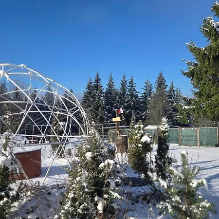 Utulňa Na Beskyde- Dieťa Zadať Ako Dospelého Ostello Veselka